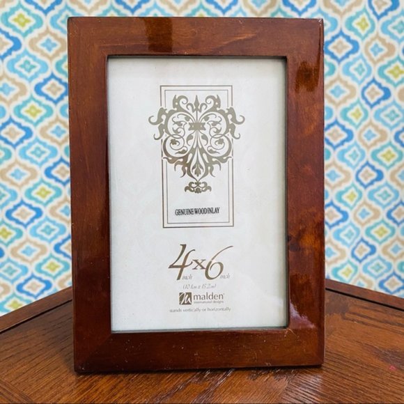 6 NEW in BOX Classic 4x6 Picture Frames BUNDLE - Picture 2 of 8
